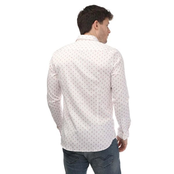 Ted Baker Long Sleeve Shirt - Image 3